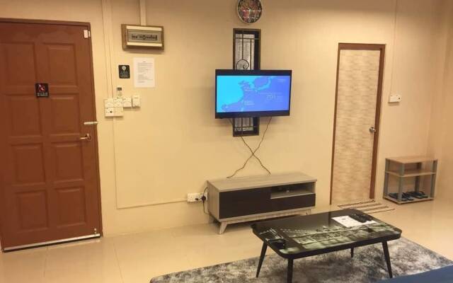 TFL Homestay