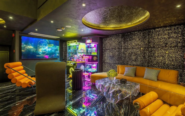 Pynt Hotel 4