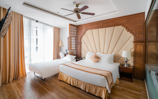 Cicilia Hotels & Spa Danang
