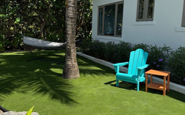 Newly Renovated Notos Cove Villa Property