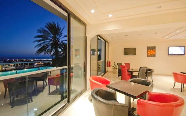 Royal Blue Hotel Paphos