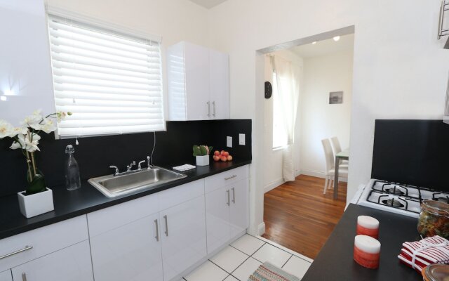 Garden Suites South Beach