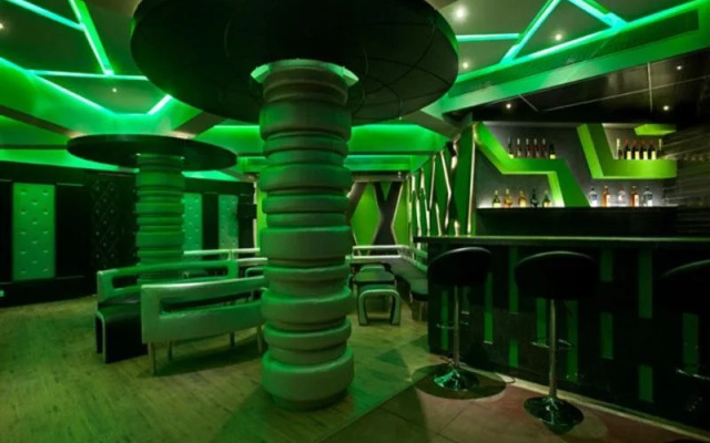 Hotel Rr Boutique