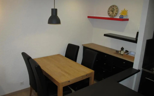 FeWo BIETSCHHORN 48 NEND151