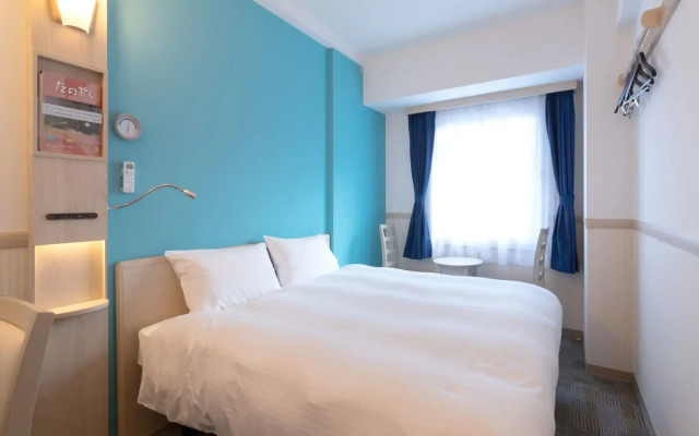 Toyoko Inn Ebina Station Higashi