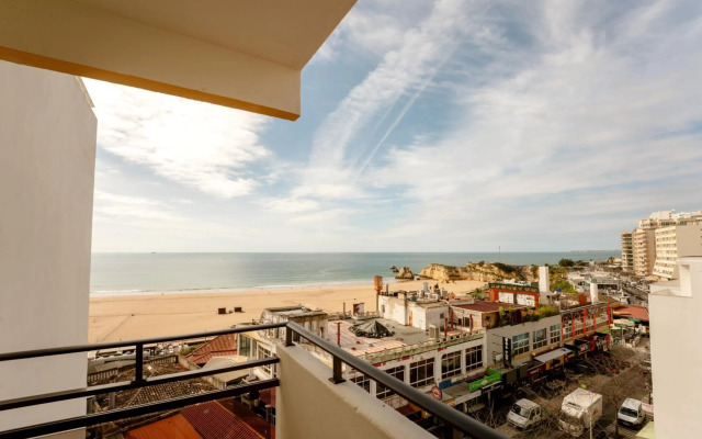 Hotel Avenida Praia
