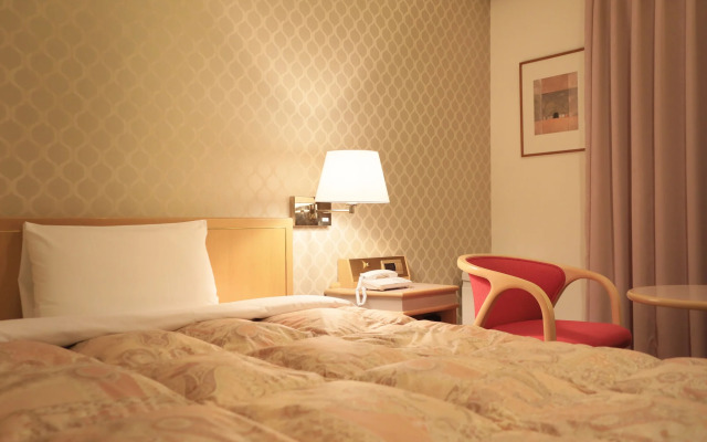 Tokorozawa Park Hotel