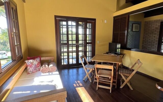 Pousada Village Pachamama