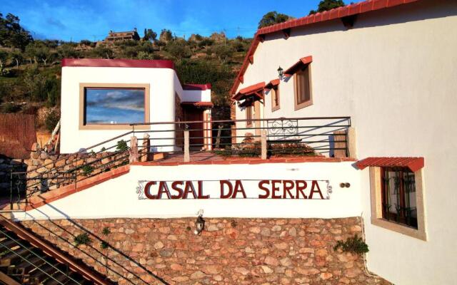 Casal da Serra