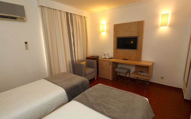 Best Western Hotel Dom Bernardo