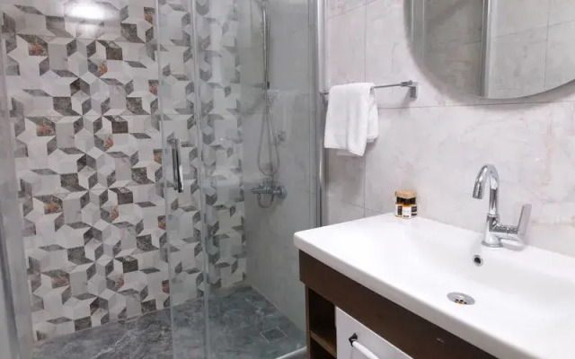 Class Premium Suit Otel