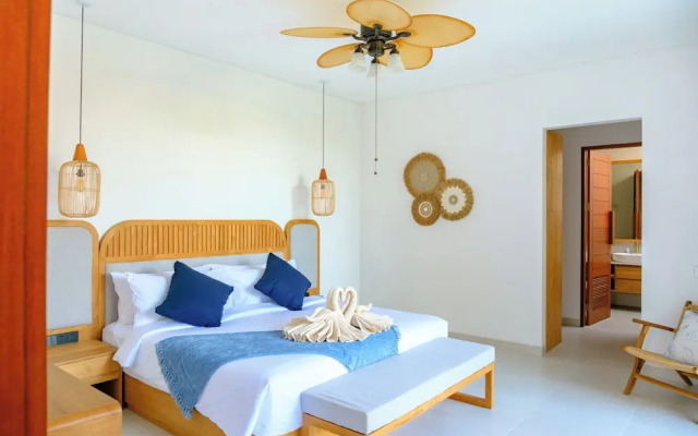 Villa Moon Orchid - 3 bedroom villa