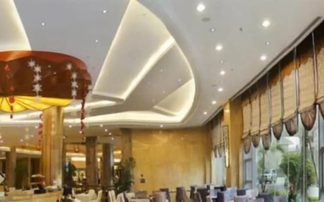 Empark Grand Hotel Xishuangbann