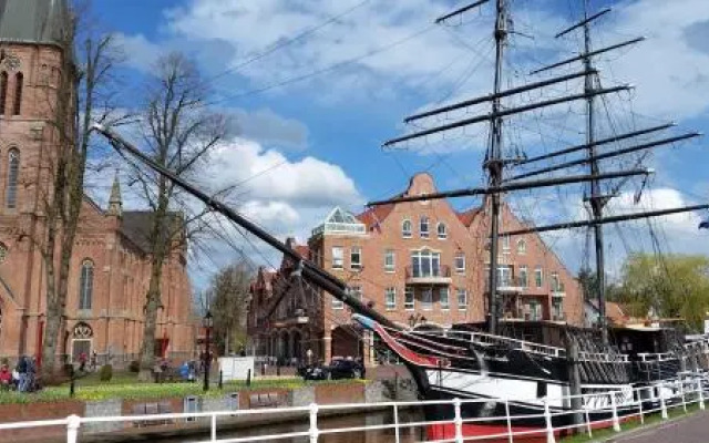 Ferienhaus Rheiderland