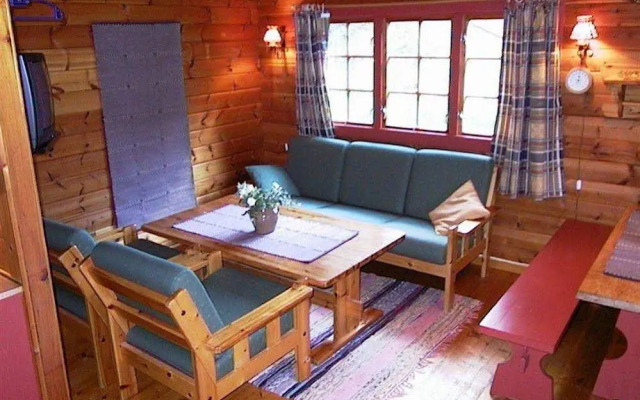 Grande Hytteutleige og Camping