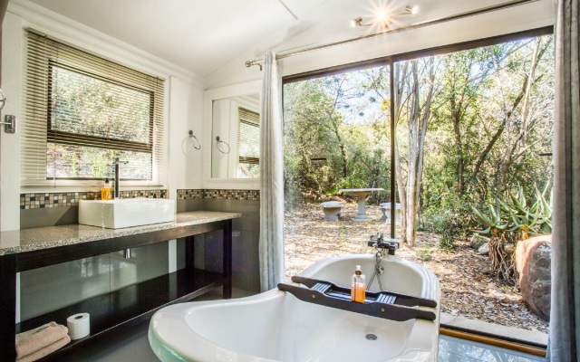 Old Mill Lodge, Working Ostrich Farm & Restaurant, Oudtshoorn