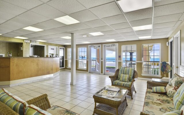 Victorian 7105-Sand Dollar - 1 Br Condo