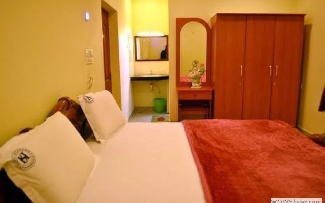 Hotel Supreme A.C