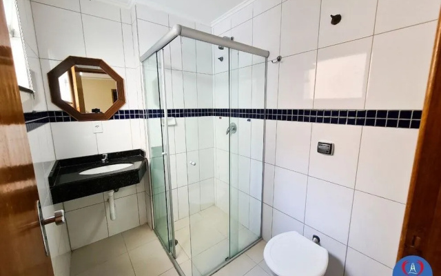 Hotel Sao Luiz