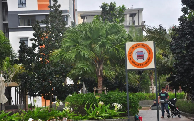 Sofia Seaview Suite Timurbay Kuantan