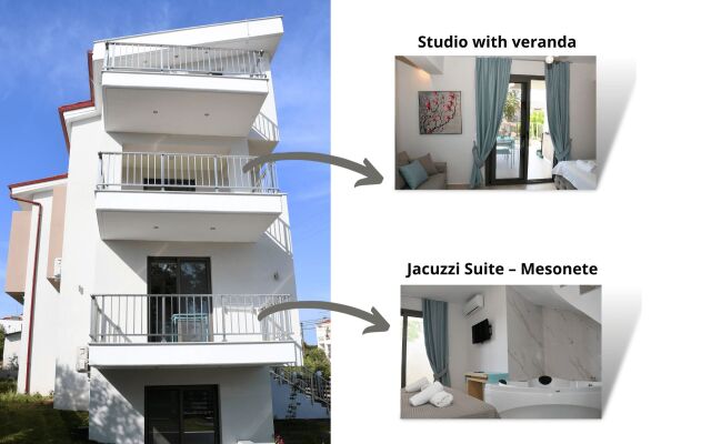Theano Suites