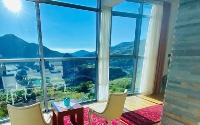 Hotel Kanione