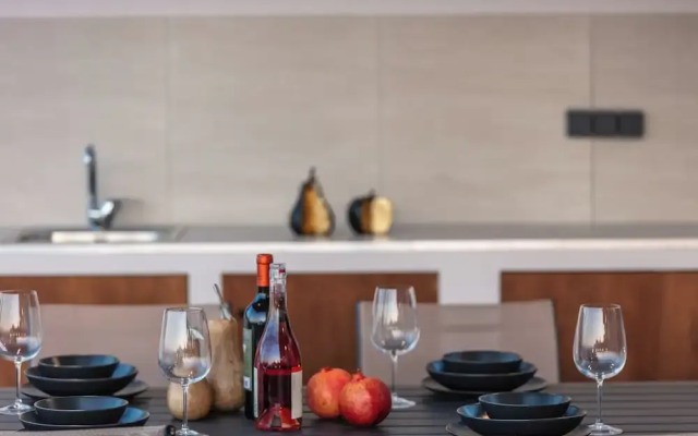 Four Horizons Luxury Villas