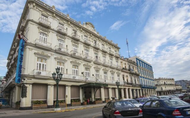 Gran Caribe Hotel Inglaterra