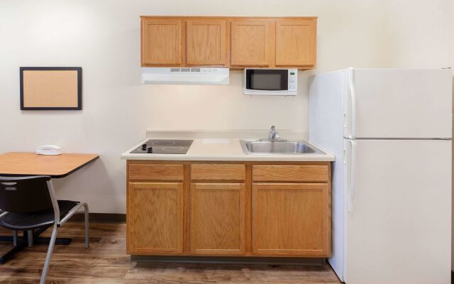 WoodSpring Suites Ankeny Des Moines