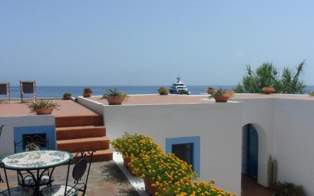 Hotel Punta Barone