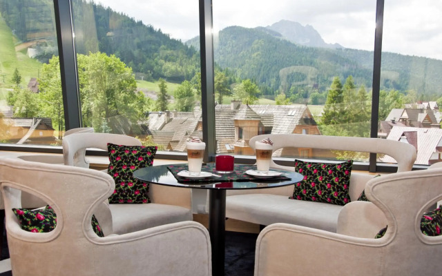 Hotel Grand Nosalowy Dwor