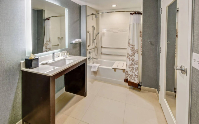 Residence Inn by Marriott Blacksburg-University