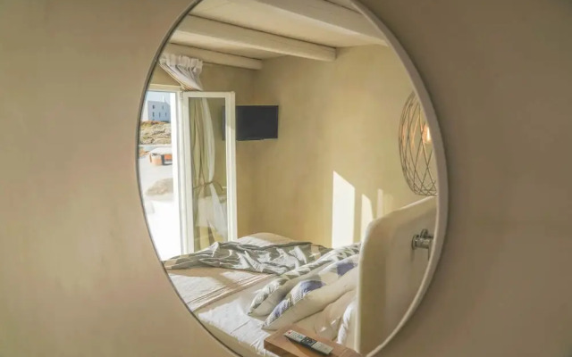 Mykonos High Sunset Villa