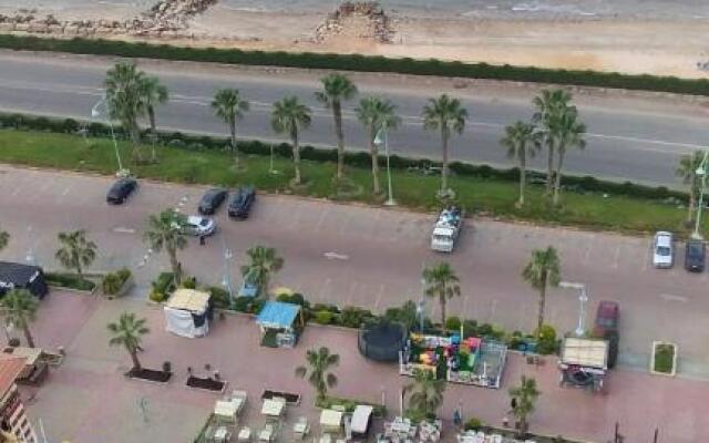 Chalet 32016, Menkaure Tower, Porto Sokhna