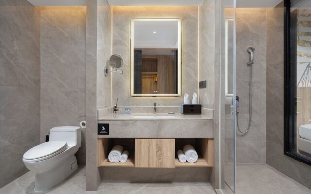 Langson Dongguan - Dalang Songshan Lake