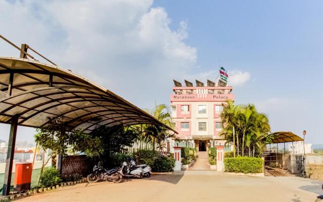 Warunase Palace by OYO Rooms