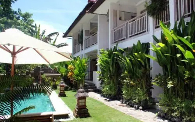 Villa Pulau I