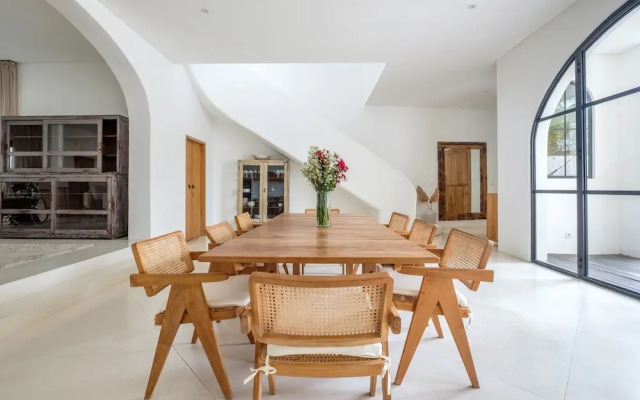 Ibiza Villa