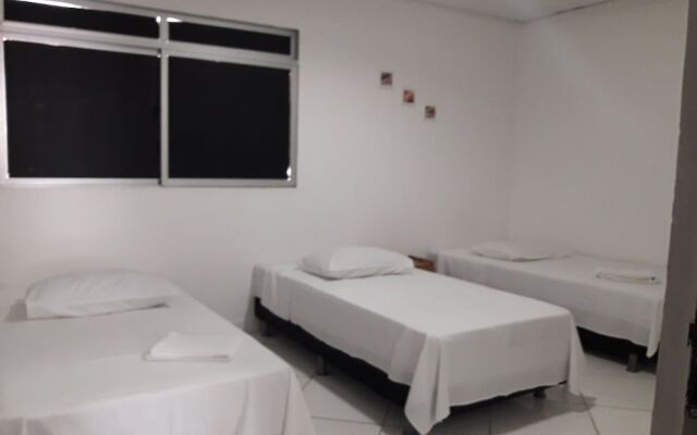 OYO Hotel e Restaurante Canal de Suez