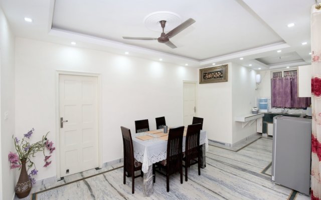 OYO 13340 Home 3BHK Valley View Barogh