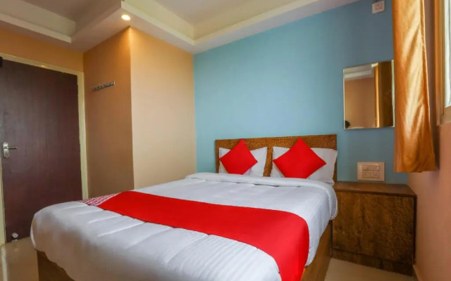 Hotel White Walkers by OYO