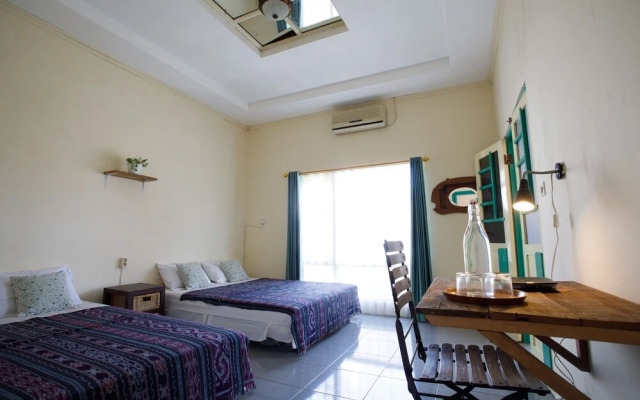 Rumah Kalpataru