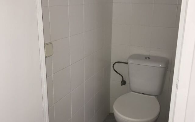 Apartsalou Bellamar
