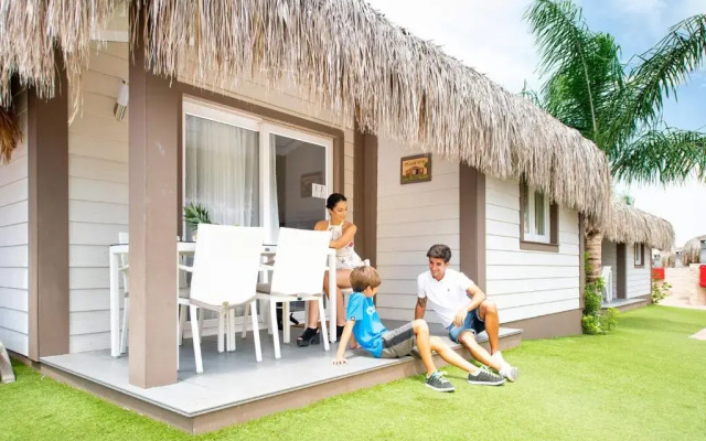 La Marina Resort