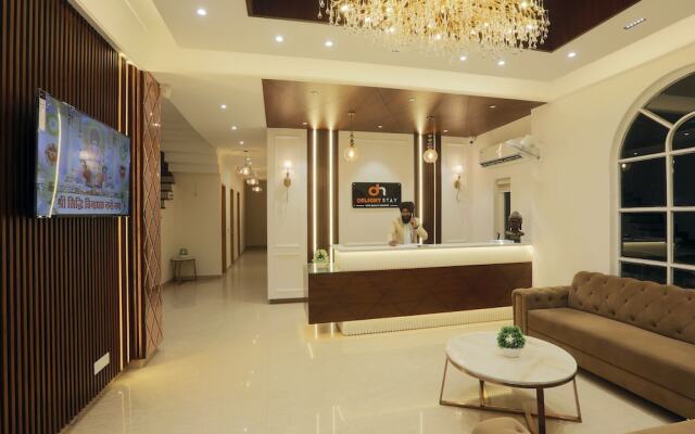 Regalia Grand By Delight Stay