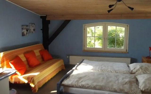 Holiday Home Neuendorf