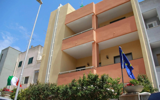 Hotel Minerva