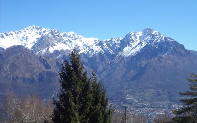 Hotel Il Nibbio