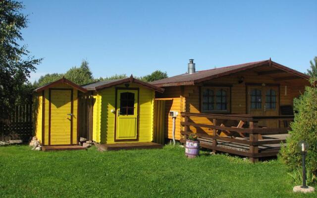 Kolkja Holiday Centre