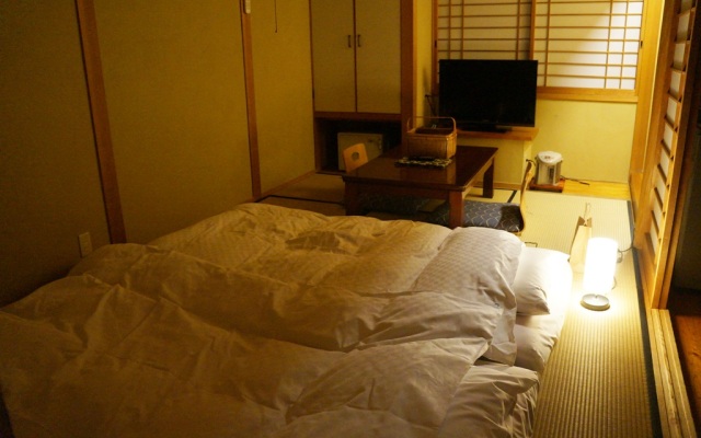 Ryokan Kunisaki